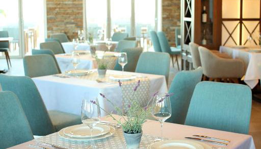 4* King Maron Hotel  - Μαρώνεια, Ροδόπη