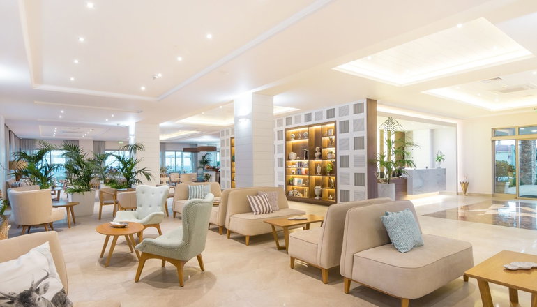 4* King Maron Hotel  - Μαρώνεια, Ροδόπη