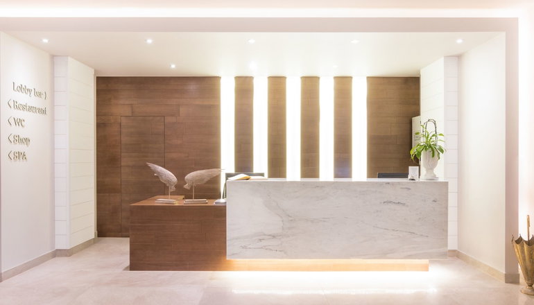 4* King Maron Hotel  - Μαρώνεια, Ροδόπη
