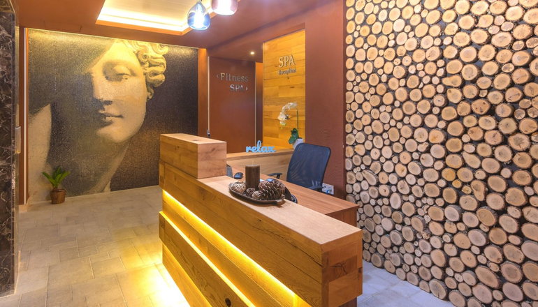 4* King Maron Hotel  - Μαρώνεια, Ροδόπη
