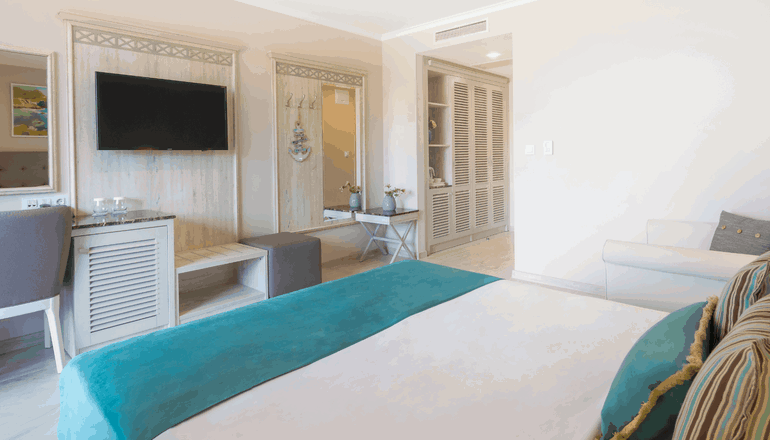 4* King Maron Hotel  - Μαρώνεια, Ροδόπη