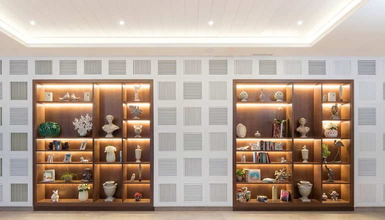 4* King Maron Hotel  - Μαρώνεια, Ροδόπη
