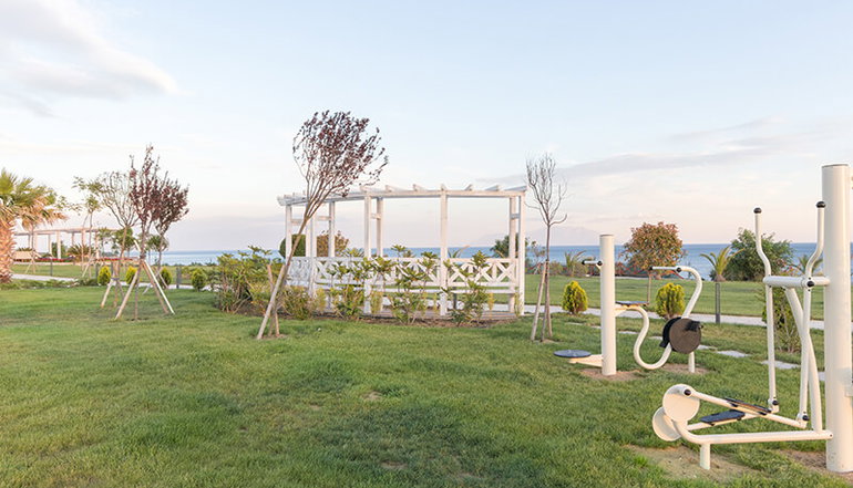 4* King Maron Hotel  - Μαρώνεια, Ροδόπη