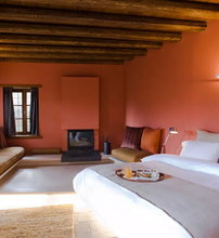 Kipi Suites - Κήποι, Ζαγοροχώρια