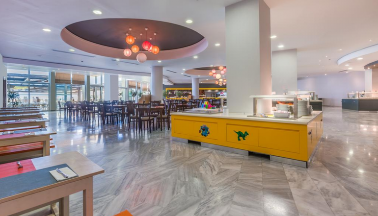 4* Kipriotis Aqualand Hotel