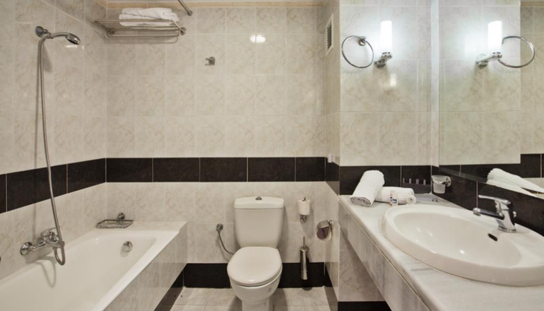 4* Kipriotis Aqualand Hotel