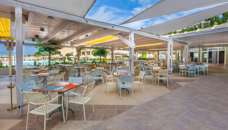 4* Kipriotis Aqualand Hotel
