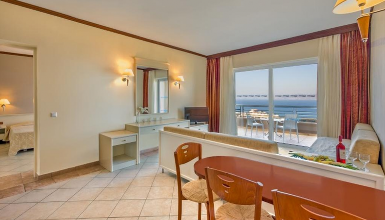 4* Kipriotis Aqualand Hotel