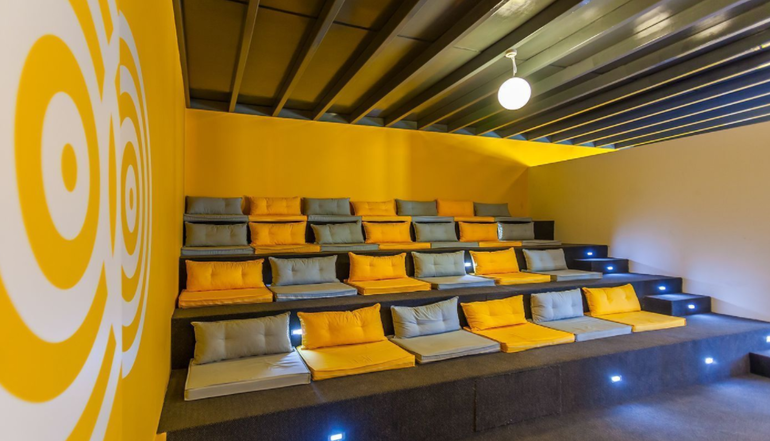 4* Kipriotis Aqualand Hotel