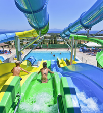 4* Kipriotis Aqualand Hotel
