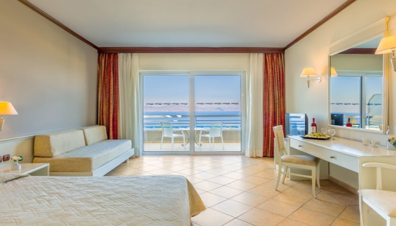 4* Kipriotis Aqualand Hotel