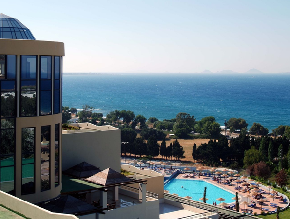 5* Kipriotis Panorama Hotel & Suites