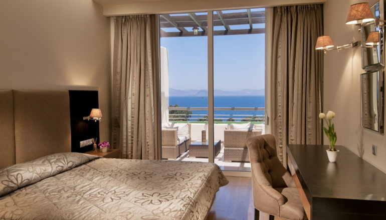 5* Kipriotis Panorama Hotel & Suites
