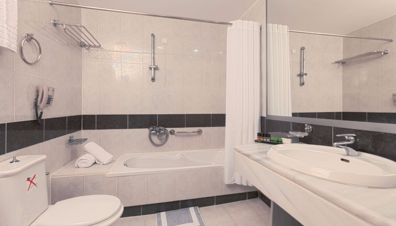 5* Kipriotis Panorama Hotel & Suites