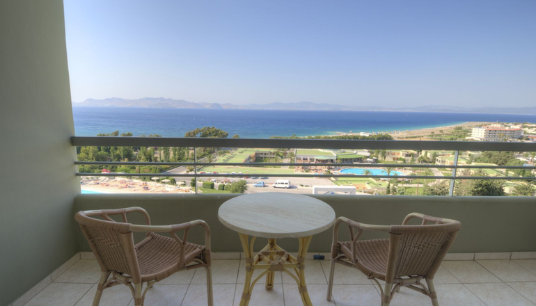 5* Kipriotis Panorama Hotel & Suites