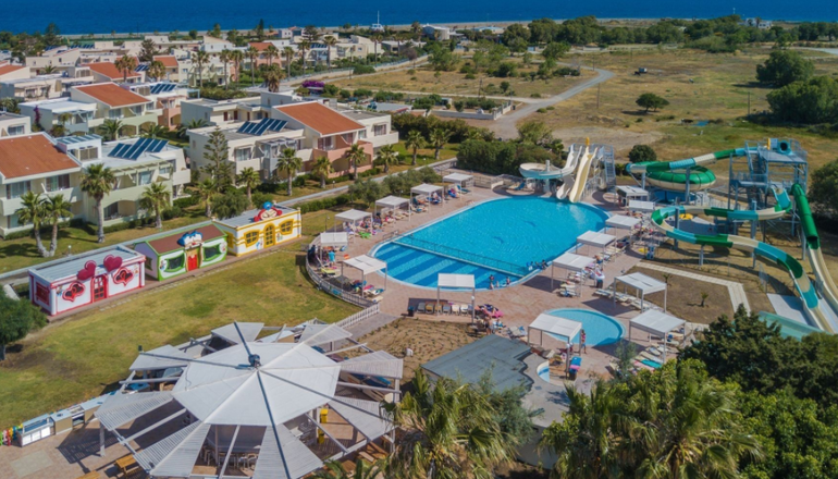 4* Kipriotis Village Resort