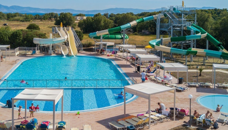 4* Kipriotis Village Resort