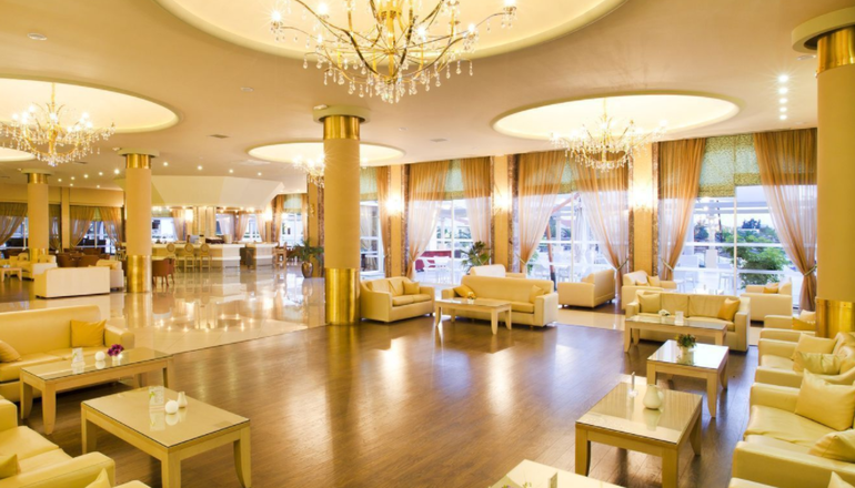 4* Kipriotis Village Resort