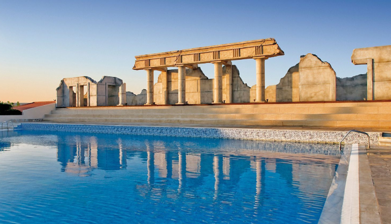 4* Kipriotis Village Resort
