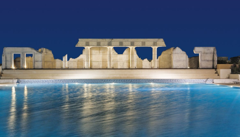 4* Kipriotis Village Resort