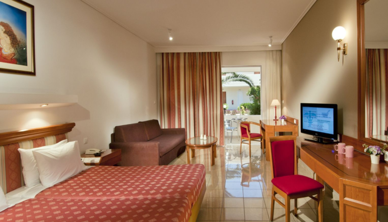 4* Kipriotis Village Resort