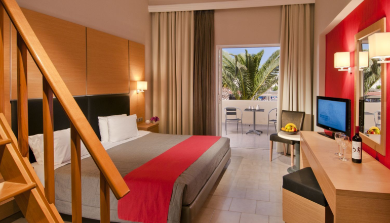 4* Kipriotis Village Resort