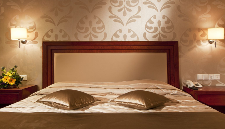 4* Kipriotis Village Resort