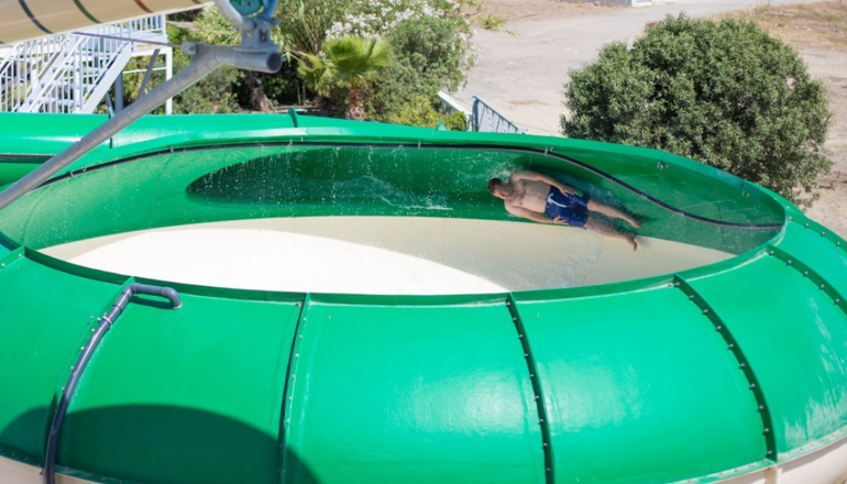 4* Kipriotis Village Resort