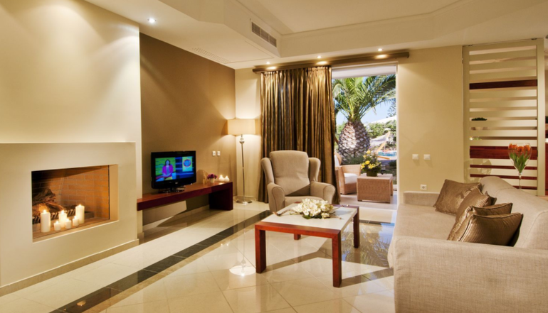 4* Kipriotis Village Resort