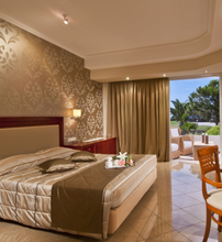 4* Kipriotis Village Resort