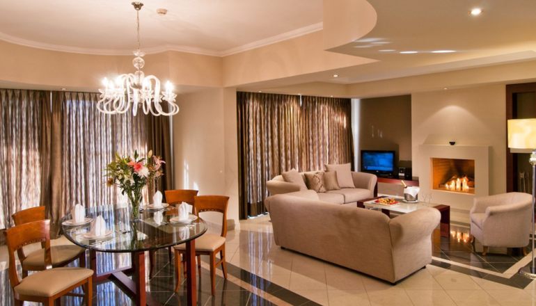 4* Kipriotis Village Resort