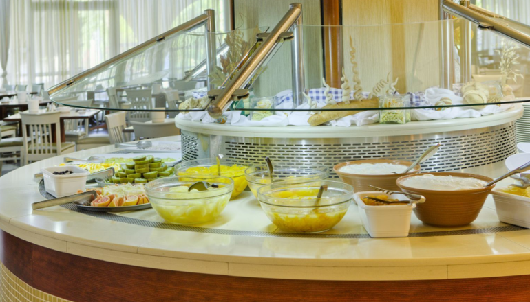 4* Kipriotis Village Resort