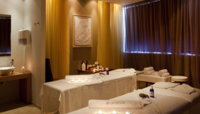 4* Kipriotis Village Resort
