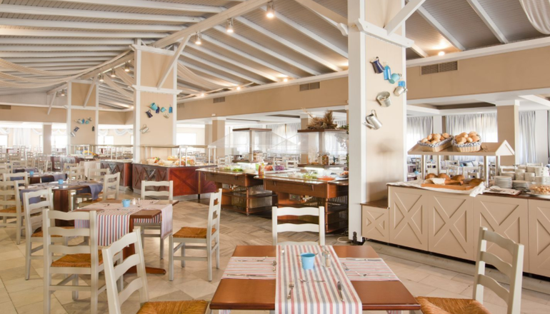 4* Kipriotis Village Resort