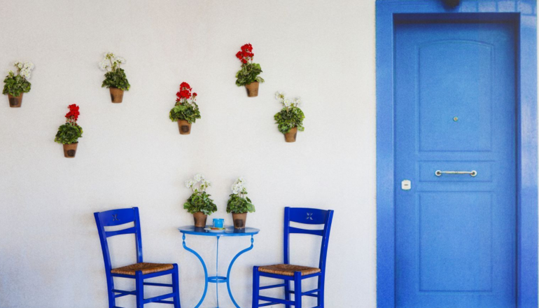 4* Kipriotis Village Resort