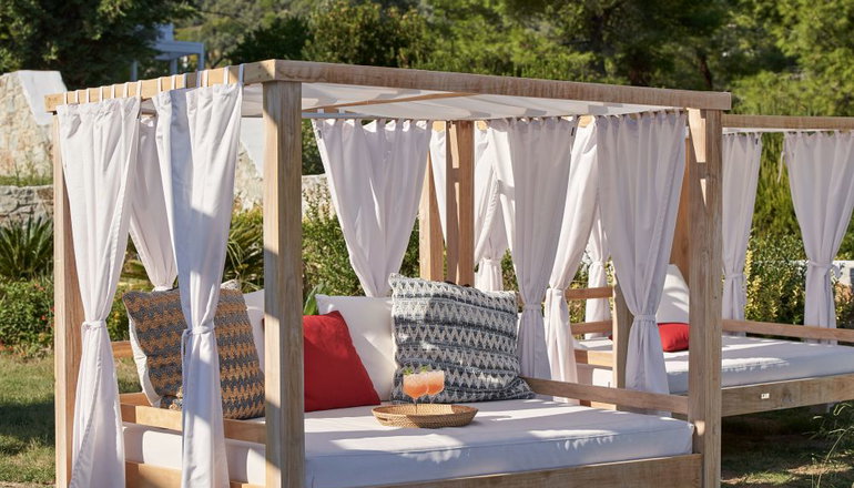 4* Kivo Art & Gourmet Hotel