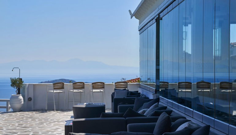4* Kivo Art & Gourmet Hotel