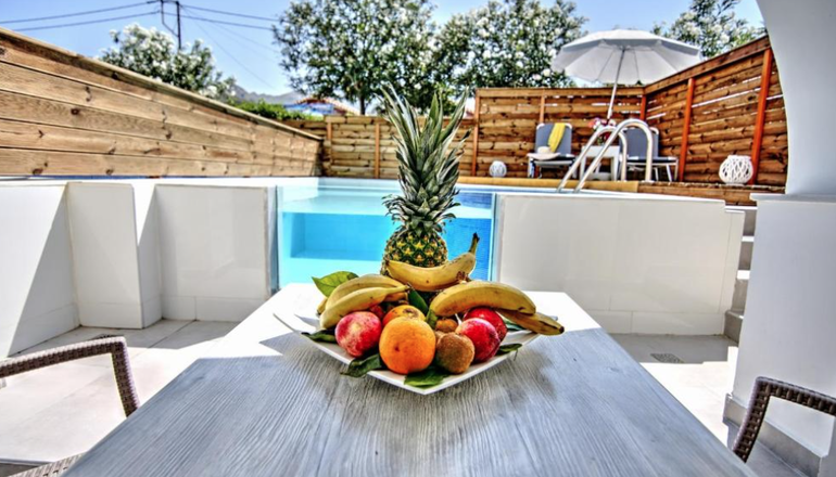 4* Klelia Beach Hotel