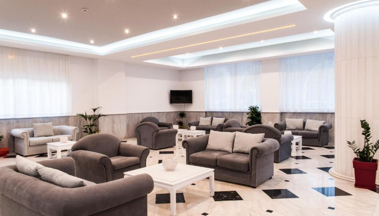 4* Klelia Beach Hotel