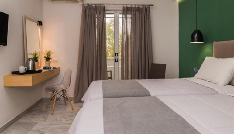 4* Klelia Beach Hotel