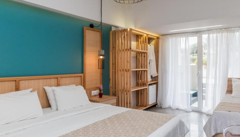 4* Klelia Beach Hotel