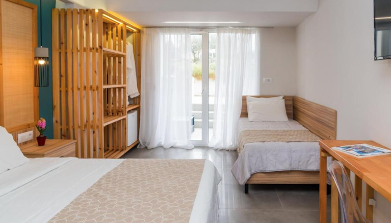 4* Klelia Beach Hotel