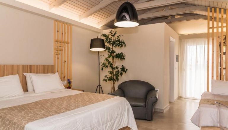 4* Klelia Beach Hotel