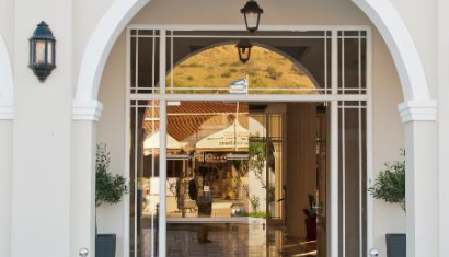 4* Klelia Beach Hotel