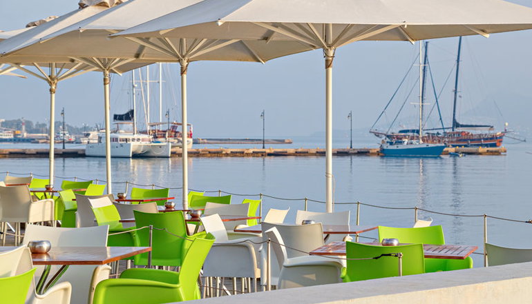 4* Kos Aktis Art Hotel - Κως Πόλη