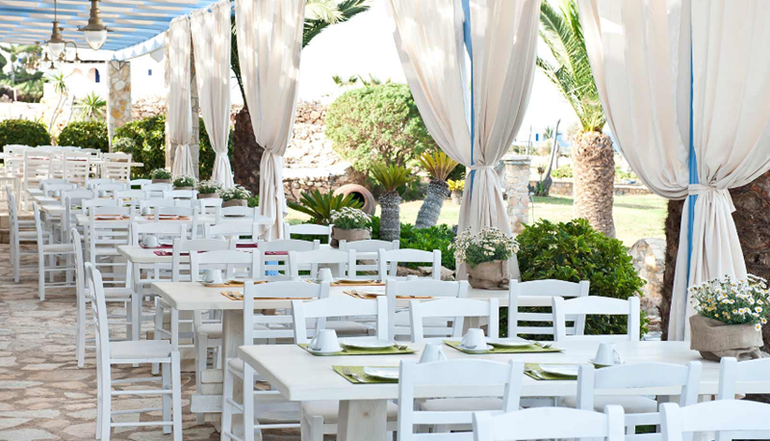 4* Koufonisia Hotel & Resort