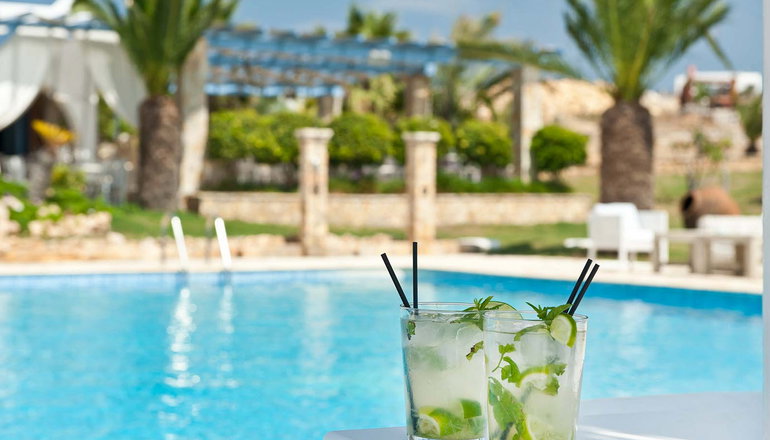 4* Koufonisia Hotel & Resort