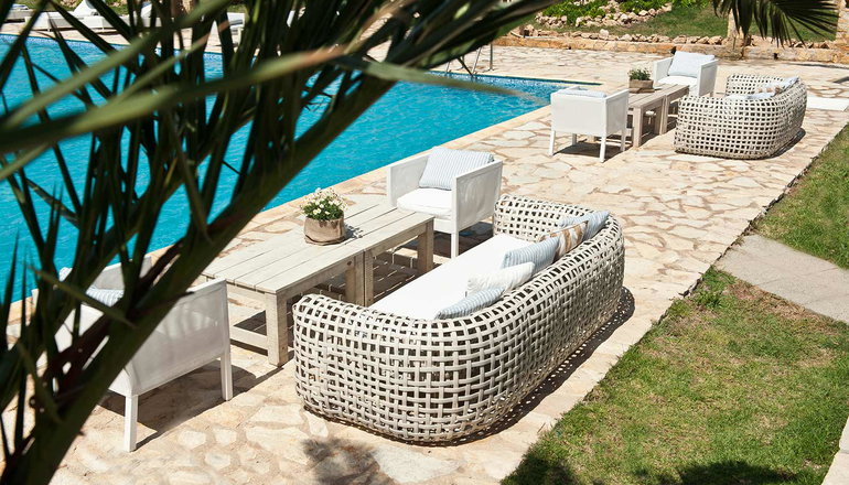 4* Koufonisia Hotel & Resort