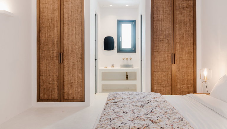 5* Koukoumi Hotel -  Άνω Μερά, Μύκονος