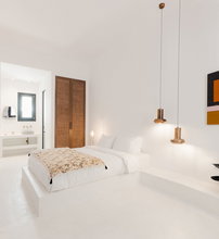 5* Koukoumi Hotel -  Άνω Μερά, Μύκονος